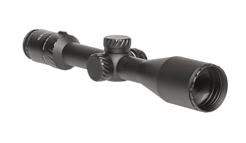 Tangent Theta Long Range Hunter 3-15x50mm Premium Riflescope - MRAD Reticle - FFP