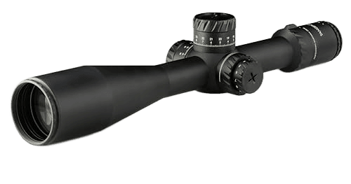 Tangent Theta Professional 5-25x56mm Premium Riflescope - JTAC Reticle - FFP